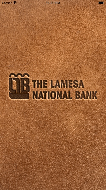Lamesa NB