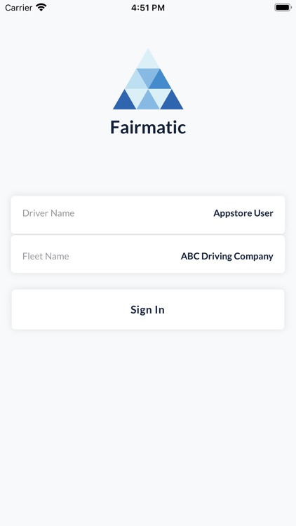 Fairmatic Insurance