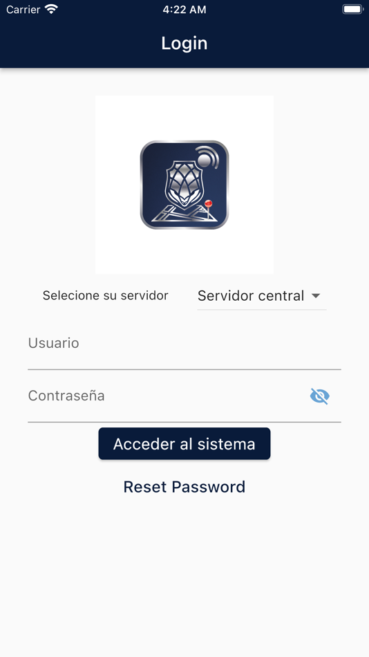 #1. ARMASEG RASTREO (iOS) 由: Fidel Agustin Ascona