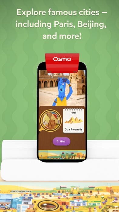 Osmo Detective Agencyのおすすめ画像3