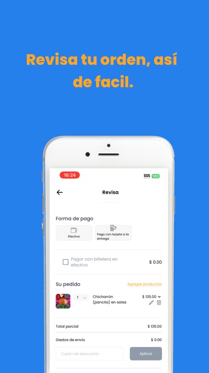 Hogar365 screenshot-4