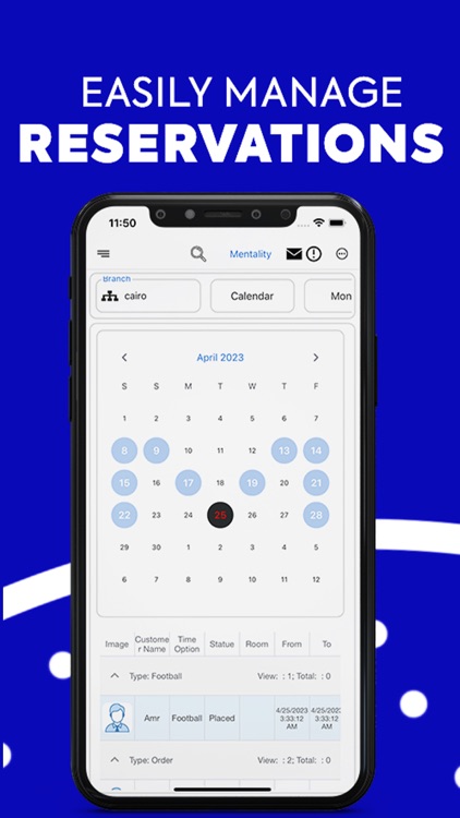 Mentality E-Commerce screenshot-4