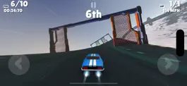Game screenshot Tunnel Rush Car hack