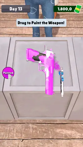 Game screenshot Arms Dealer 3D hack