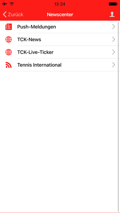 Screenshot #2 pour TCK
