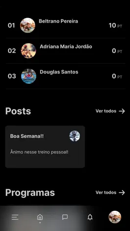 Game screenshot Tomaz Lima apk