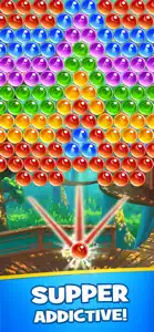 Pop Bubble Shooter Blast Mania screenshot #1 for iPhone