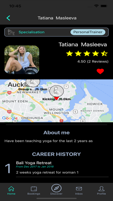 Godojo Client Screenshot 4 - AppWisp.com Godojo Client Screenshot 4 - AppWisp.com