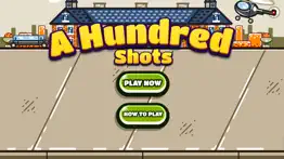 a bsauchinhundred shots problems & solutions and troubleshooting guide - 2