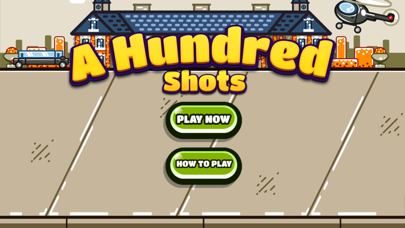 A BSauchinHundred Shots Screenshot