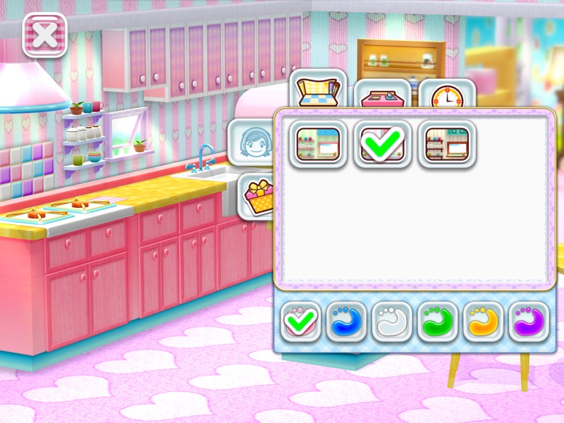 Cooking Mama: Cuisine! screenshot 10