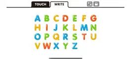 Game screenshot Alphabet for iPhone hack