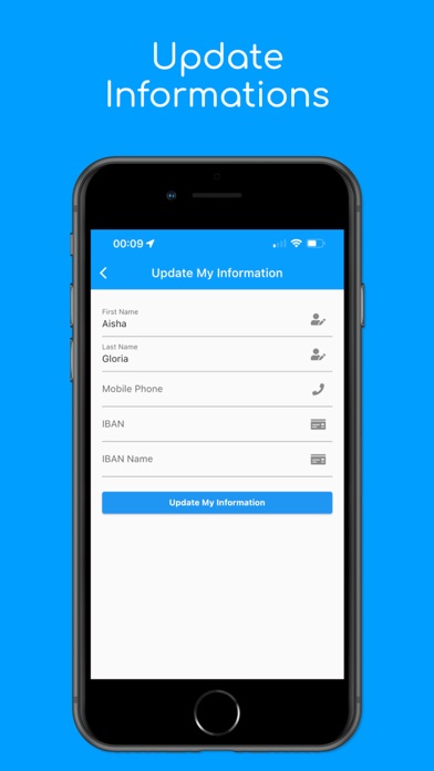 Saastech Screenshot 4 - AppWisp.com