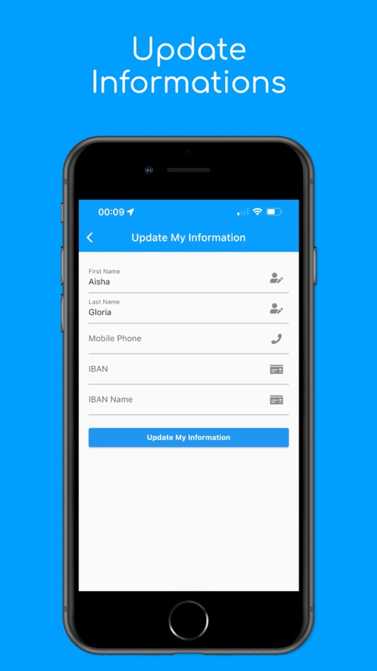 #4. Saastech (iOS) 由: Temizlikyolda