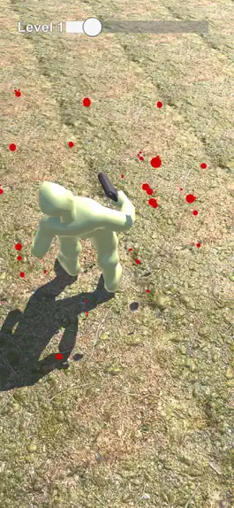 Game screenshot Shooting Range Simulator Games hack