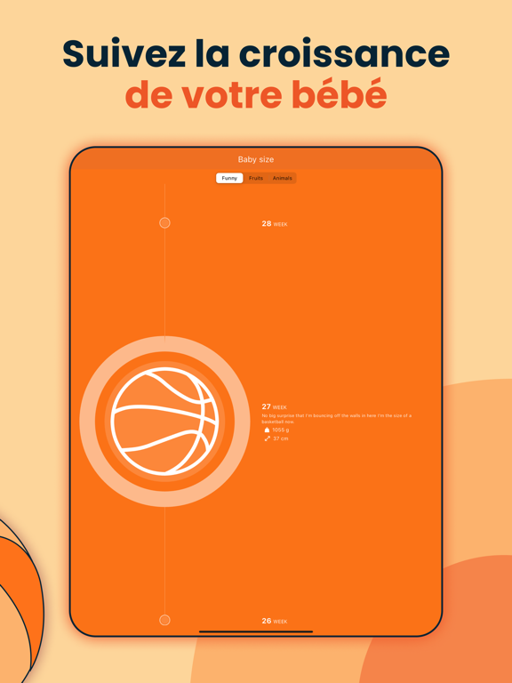 Screenshot #6 pour HiDaddy