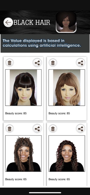 10 apps to simulate a haircut | AppTuts