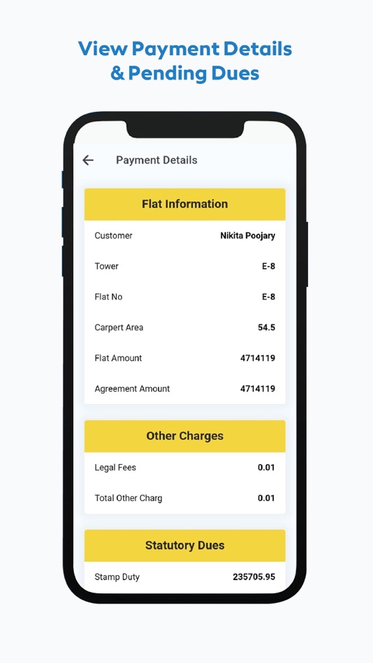 #5. Pprom (iOS) Bởi: Pankaj Murudkar
