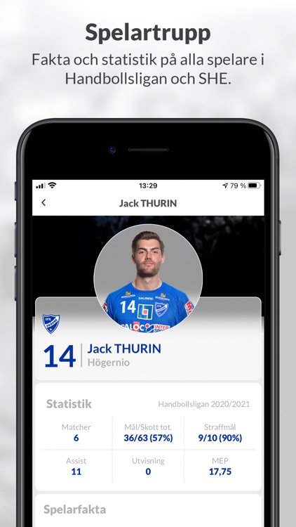 IFK Skövde - Gameday screenshot-4