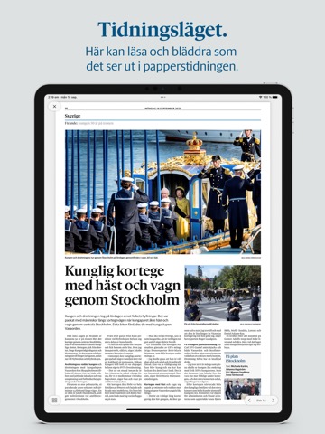 Bohusläningen e-tidningのおすすめ画像3