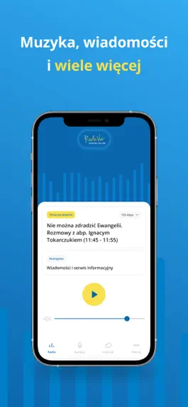 Game screenshot Radio VIA mod apk