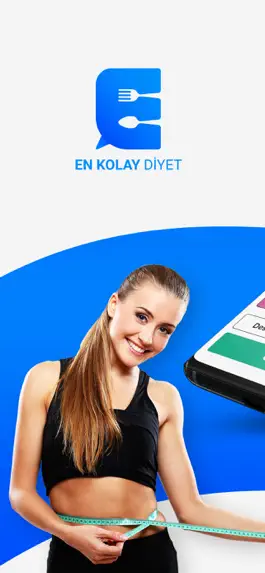 Game screenshot EN KOLAY DİYET mod apk