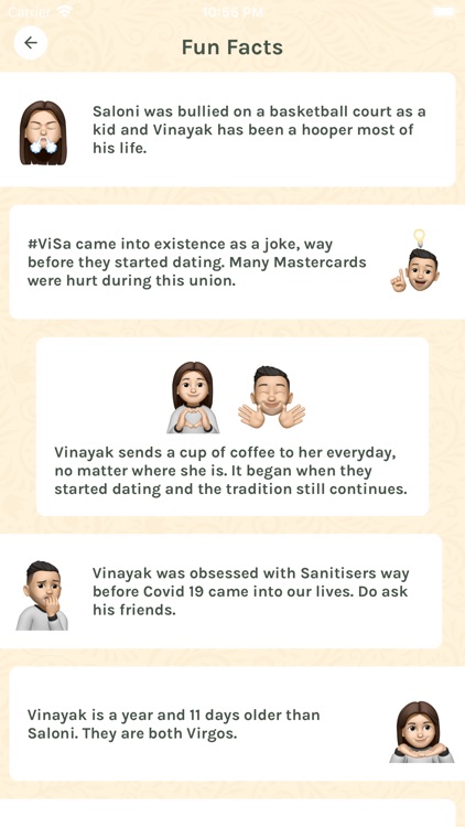 Hashtag ViSa screenshot-3