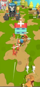 War of Islands: Mine and Craft screenshot #3 for iPhone