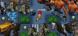 Game screenshot Beauty vs Zombie: Survival apk