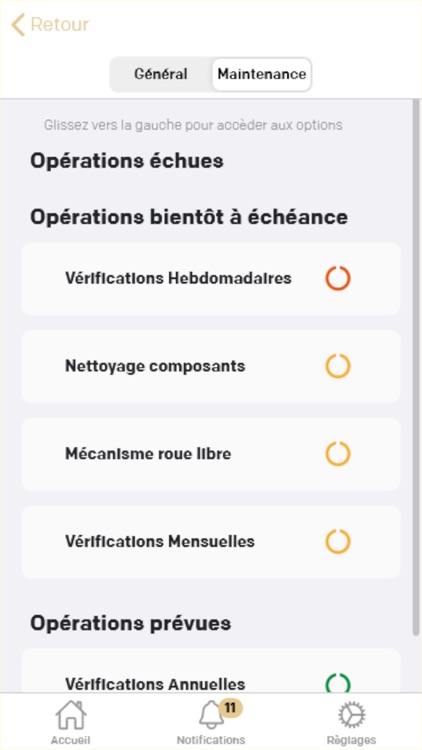 Relief App screenshot-4