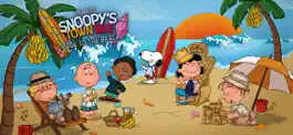 Game screenshot Peanuts: Snoopy Town Tale mod apk