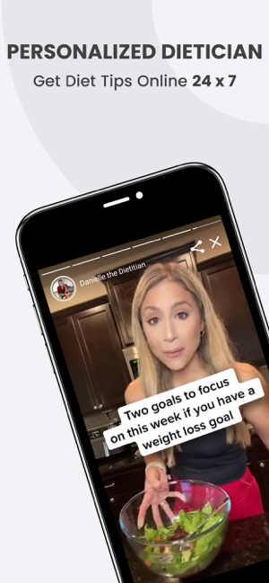 ‎BetterTogether: Weight Loss Screenshot