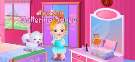 Game screenshot Baby Hazel Ballerina Dance mod apk