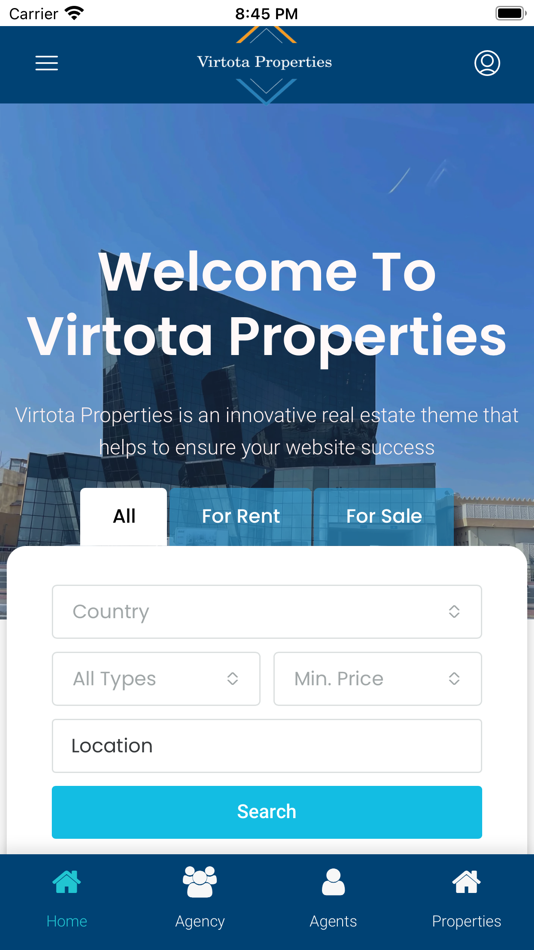 #1. Virtota Properties (iOS) 게시자: Tareq Abdulhamid Alemadi