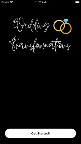 Game screenshot Wedding Transformations mod apk