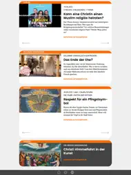Mein.evangelisch.de ipad bilder 2