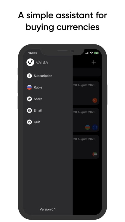Calculator Currency screenshot-7