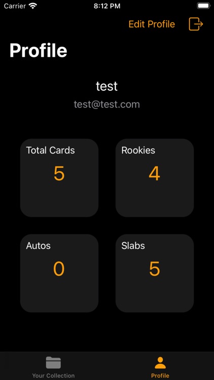 CourtCache screenshot-6