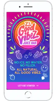 How to cancel & delete z's good vibez juice bar 2