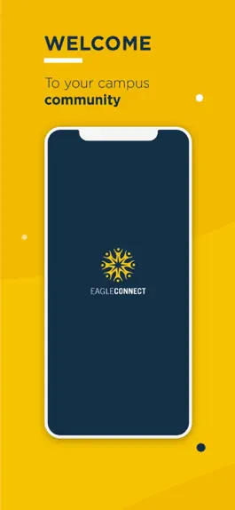 Game screenshot EagleConnect-La Sierra mod apk