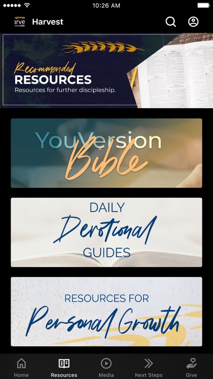 Harvest Christian Plainview