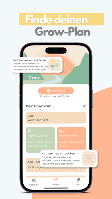 BeAlice Screenshot