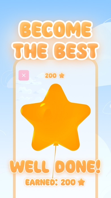 Bubble Pop Mania: Explosion Screenshot