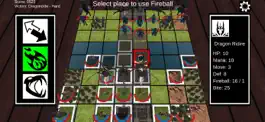 Game screenshot Dragon Ridire Chess apk