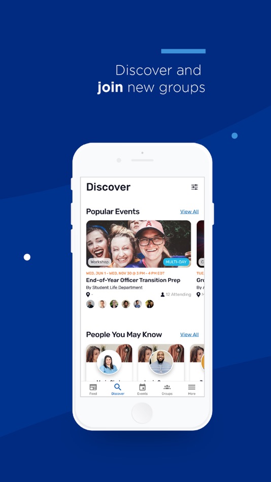 #2. IE Connects: Join the network (iOS) 由: Novalsys, Inc