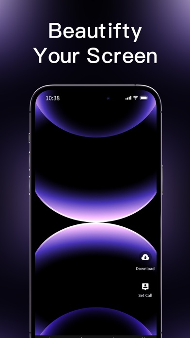 Color Call - Wallpapers Screenshot