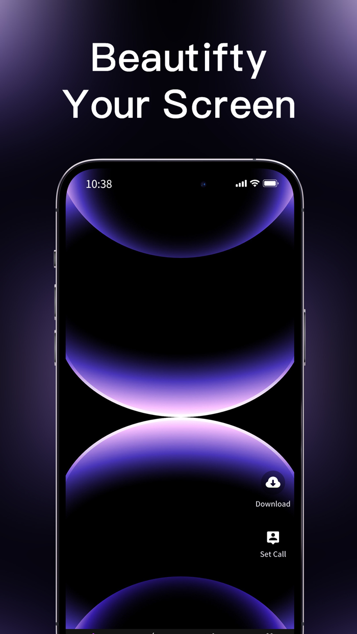 Color Call - Wallpapers