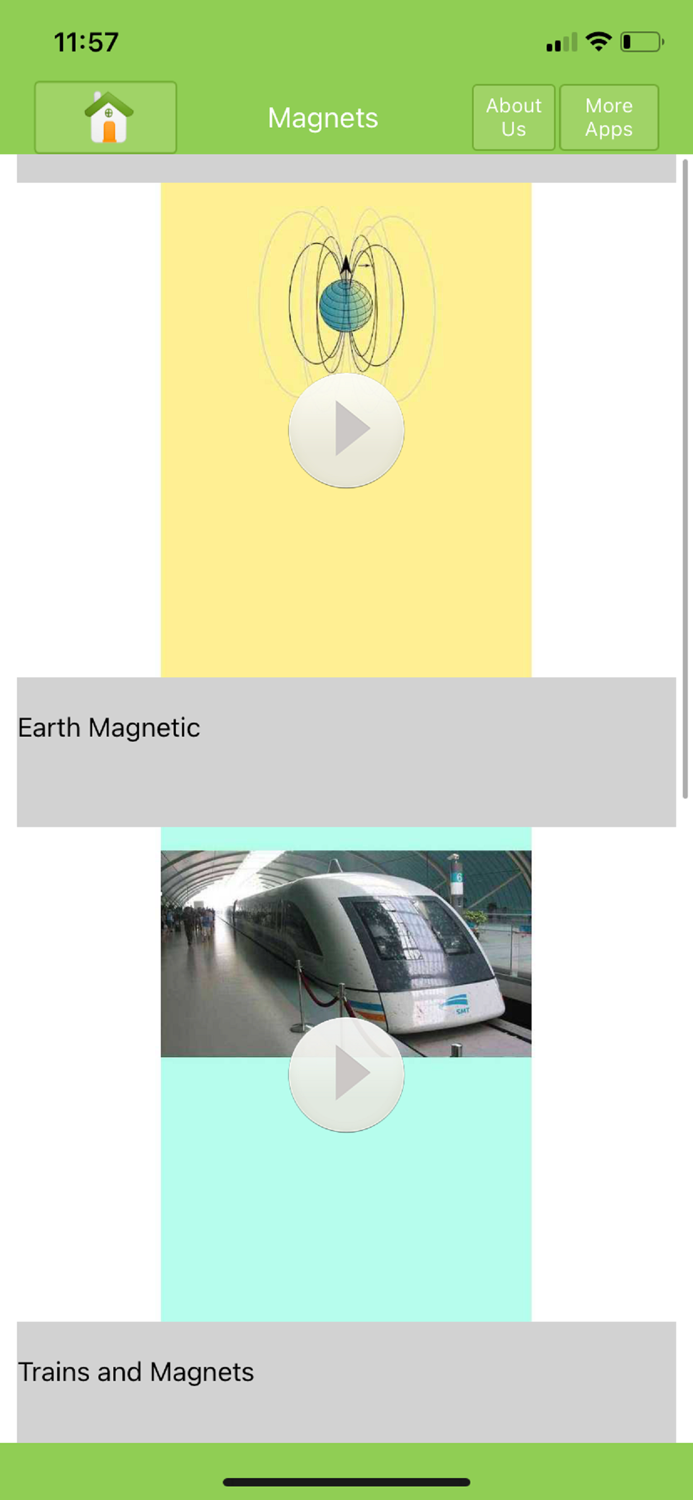 Science AudioEbooks 2