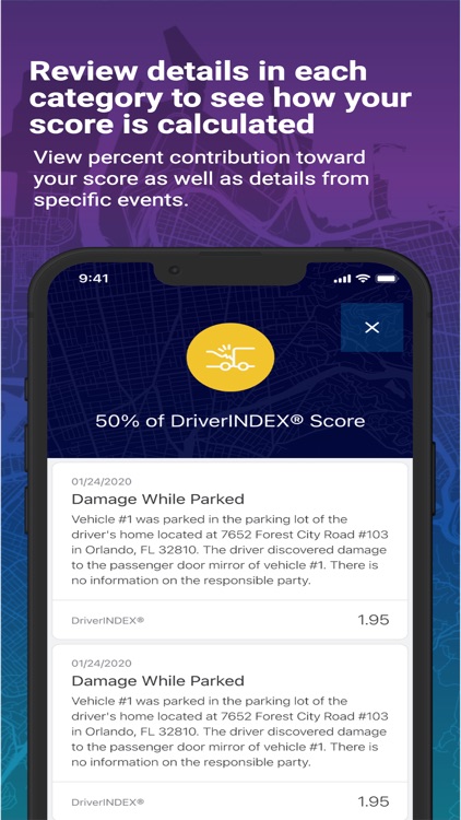 Mentor Insight by eDriving℠