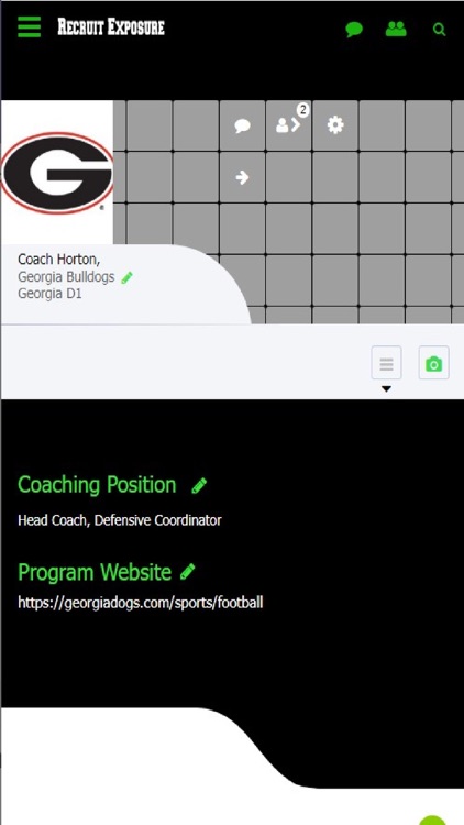 Recruit Exposure screenshot-6
